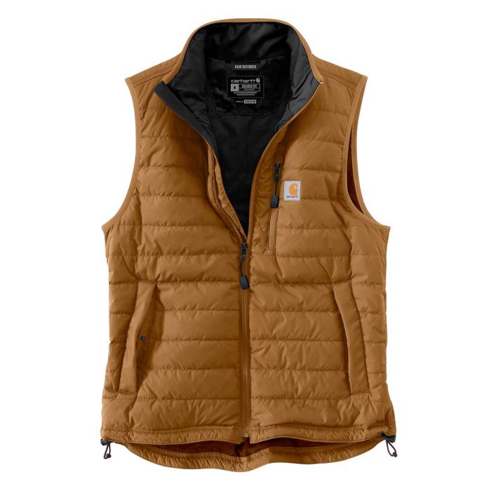 Carhartt Rain Defender™ Relaxed Fit Insulated Vest | Heren
