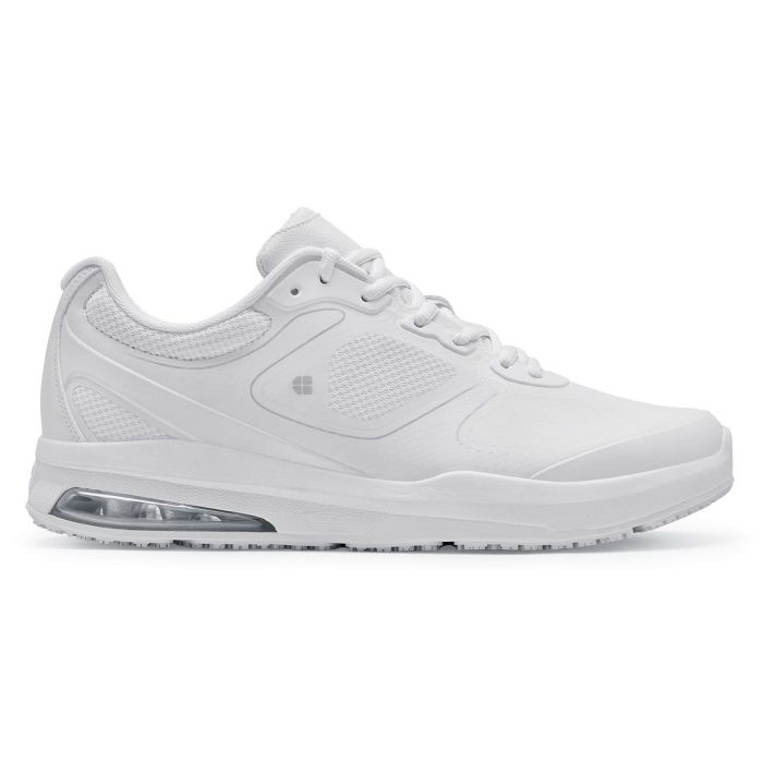 Shoes For Crews Saloon II ECO Women OB E SR - Chique, casual