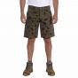 Carhartt 10354 Rigby Rugged Cargo Short | Tarmac/Duck Camo | Model vooraanzicht