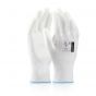 Ardon Buck Werkhandschoenen | Wit