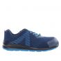 Ardon G3354 Flytex S1P ESD | Blauw | zijaanzicht