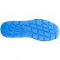 Ardon G3354 Flytex S1P ESD | Blauw | onderaanzicht