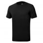 Ardon Trendy T-shirt | Zwart | vooraanzicht