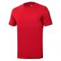 Ardon Trendy T-shirt | Rood | vooraanzicht