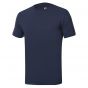 Ardon Trendy T-shirt | Navy | vooraanzicht