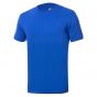 Ardon Trendy T-shirt | Royal Blue | vooraanzicht