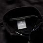 Ardon M007 Sweatvest | Zwart | detail