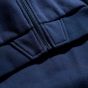 Ardon M007 Sweatvest | Navy | detail