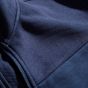 Ardon M007 Sweatvest | Navy | detail