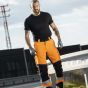 Ardon H5960 Signal+ Hi-Viz Werkbroek | Oranje/Zwart | model