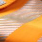 Ardon H5966 Signal+ Hi-Viz Korte Werkbroek | Oranje/Zwart | detail
