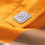 Ardon H5966 Signal+ Hi-Viz Korte Werkbroek | Oranje/Zwart | detail