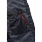 Carhartt 102208 Gilliam Rain Defender™ Relaxed Fit Insulated Jacket | Zwart | detail