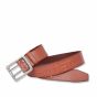 Carhartt A0005656 Logo Belt | Bruin