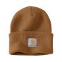 Carhartt A18 Watch Hat | Carhartt Brown