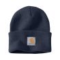 Carhartt A18 Watch Hat | Navy