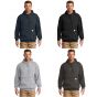 Carhartt K121 Loose Fit Midweight Hooded Sweatshirt | model alle kleuren