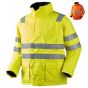 JAK 12136 High Performance Antiflame Parka