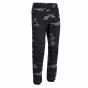 North Ways Amy Jogging Werkbroek | Camouflage Grijs | SKU 1107 | Driekwartsaanzicht