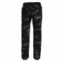 North Ways Amy Jogging Werkbroek | Camouflage Grijs | SKU 1107 | Vooraanzicht