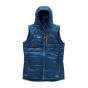 Scruffs Thermo Bodywamer - Blauw | Vooraanzicht