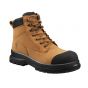 Carhartt Detroit Zip Safety Boot  S3 HRO HI SRC | side view | zijaanzicht | SKU F702923 