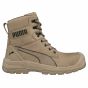 Puma 630740 Conquest Stone S3 | zijaanzicht rechts