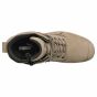 Puma 630740 Conquest Stone S3 | bovenaanzicht
