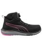 PUMA Safety SR 632950 Aspire Mid S3S ESD | zijaanzicht rechts