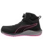 PUMA Safety SR 632950 Aspire Mid S3S ESD | zijaanzicht links