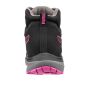 PUMA Safety SR 632950 Aspire Mid S3S ESD | achteraanzicht