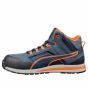 Puma 633140 Crosstwist Mid | zijaanzicht links