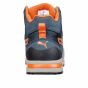 Puma 633140 Crosstwist Mid | achteraanzicht