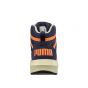 Puma Safety 635040 Rival Mid S1P ESD | achteraanzicht