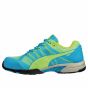 Puma 642900 Celerity S1P | Veiligheidsschoenen voor vrouwen | zijaanzicht links