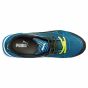 Puma 643060 Blaze Knit Low S1P | bovenaanzicht