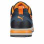 Puma 64310 Crosstwist Low S3S | achteraanzicht