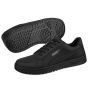 Puma SR 647020 Blast O2 | Zwart | zij- en onderaanzicht