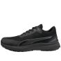 Puma Safety SR 647060 Spark BLK ST Low O1| zijaanzicht links