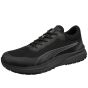 Puma Safety SR 647060 Spark BLK ST Low O1| schuinaanzicht