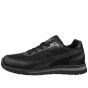 PUMA Safety SR 647030 Epic Soft Toe O2 FO HRO SR ESD | zijaanzicht links