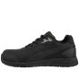Puma Safety SR 647050 Bounce BLK Low S3S | zijaanzicht links