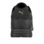 Puma Safety SR 647050 Bounce BLK Low S3S | achteraanzicht