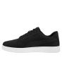 Puma Safety SR Collectie | Stellar O2 | Zwart/Wit | zijaanzicht links