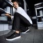 Puma Safety SR Collectie | Stellar O2 | Zwart/Wit | model in situatie