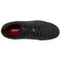 Puma Safety SR Collectie | Stellar O2 | Zwart/Wit | bovenaanzicht