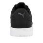 Puma Safety SR Collectie | Stellar O2 | Zwart/Wit | achteraanzicht