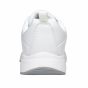 Sanita 306081-1 S-Feel Tinaga O2 ESD | Wit | achteraanzicht