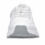 Sanita 306081-1 S-Feel Tinaga O2 ESD | Wit | vooraanzicht