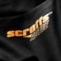 Scruffs Base Layer Top | detail